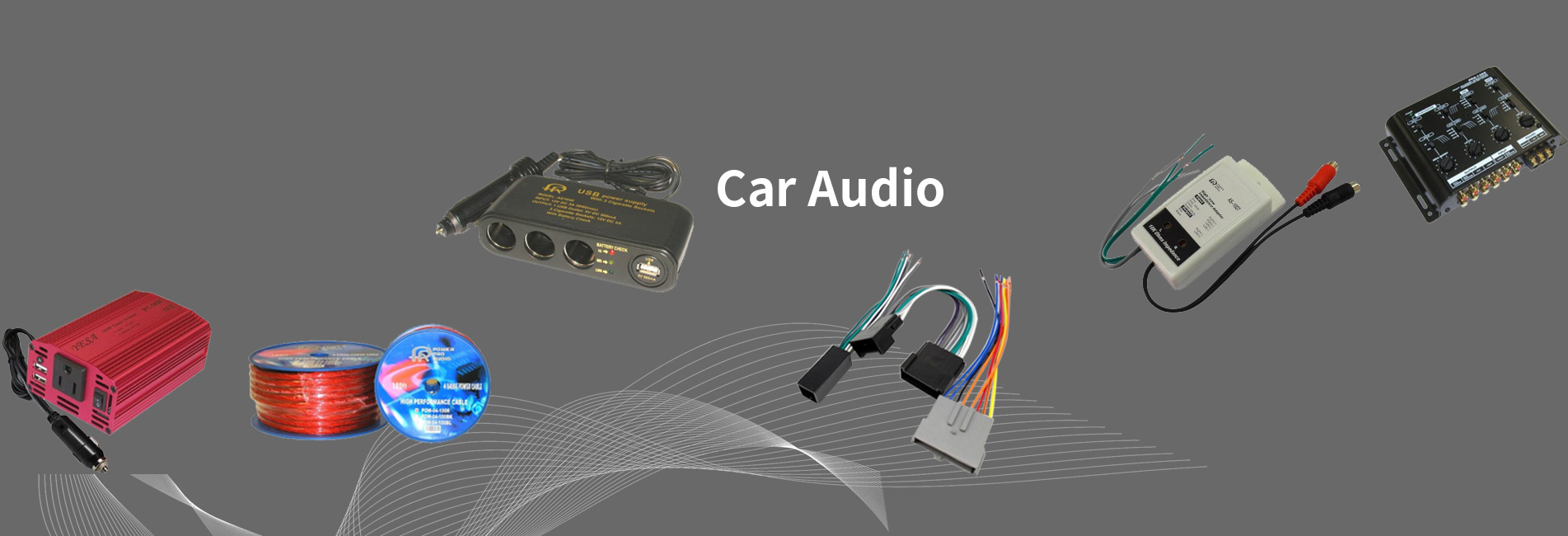 Car Audio banner2